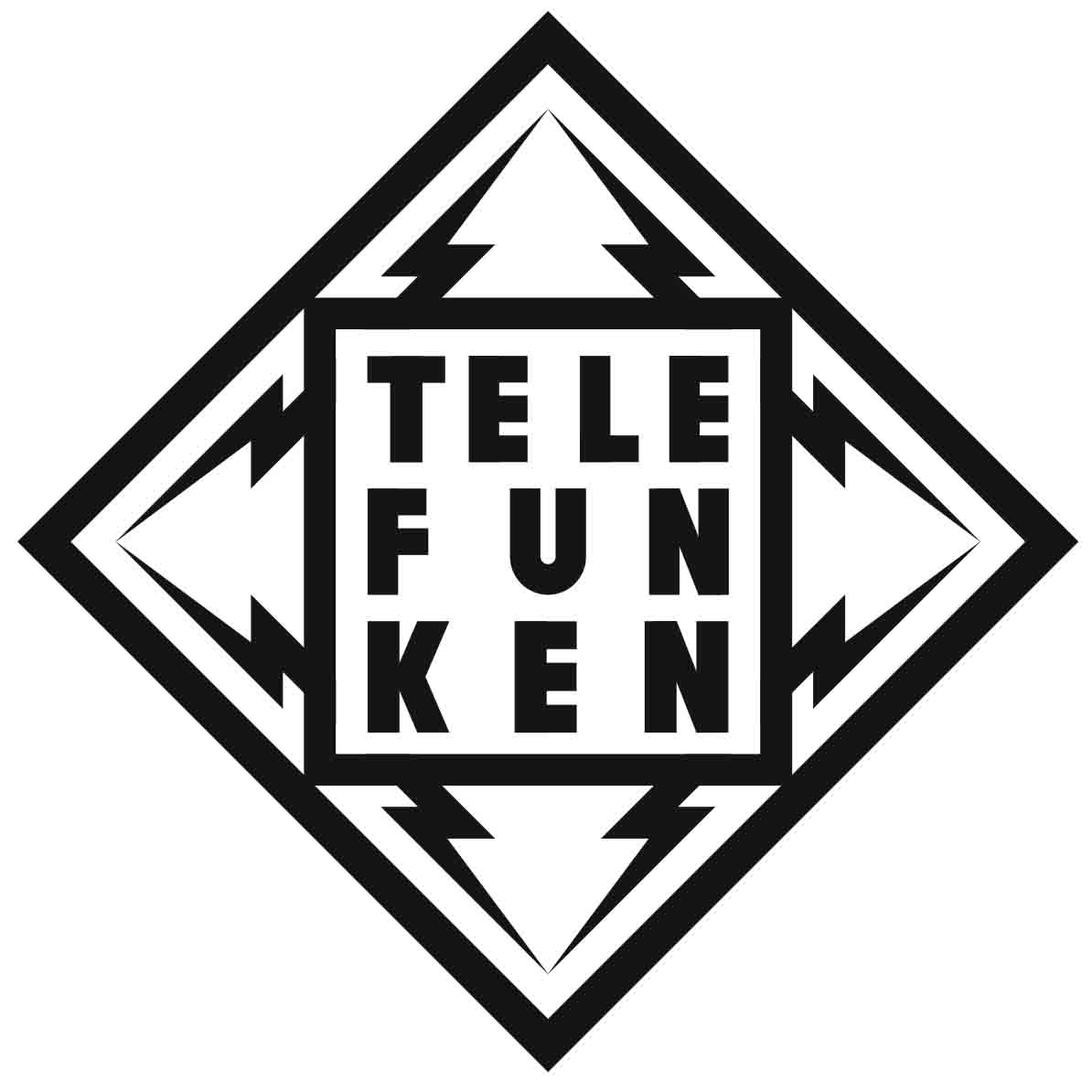 Телефункен
